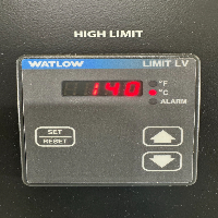 Lunaire CEO-932 Environmental Chamber image 3